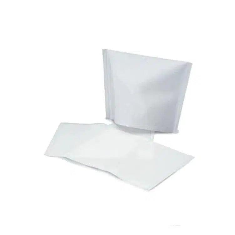Housses de têtière blanches 25 x 35 cm (500 pcs)