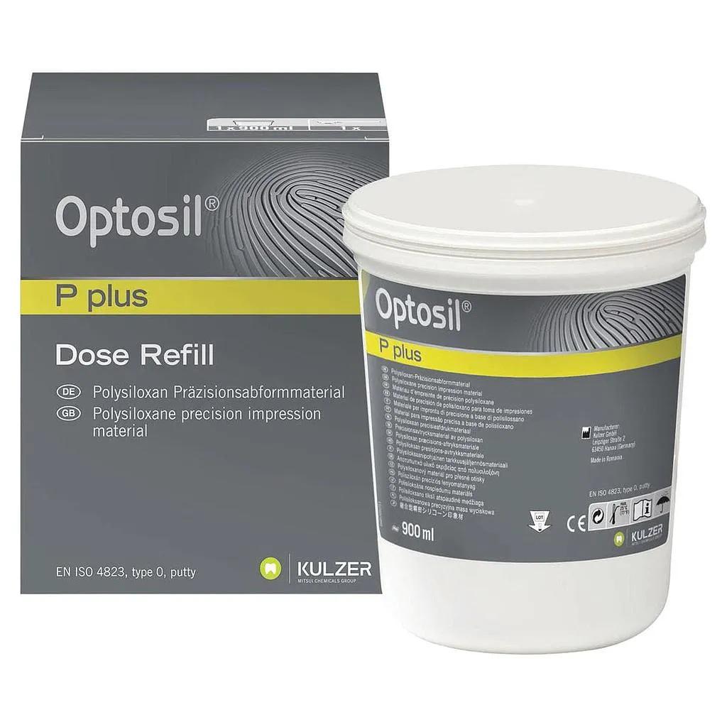 Optosil P Plus (900ml)