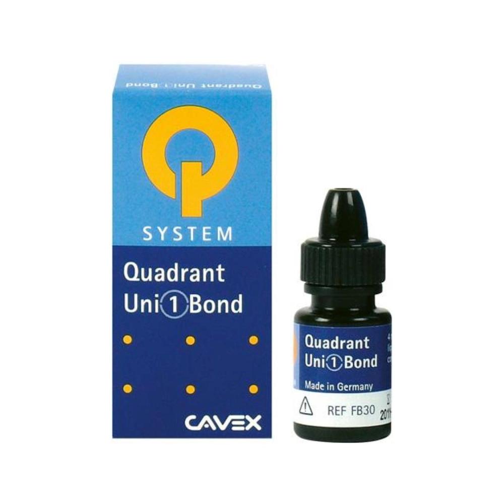 Uni-1-Bond Bottle 4 Ml