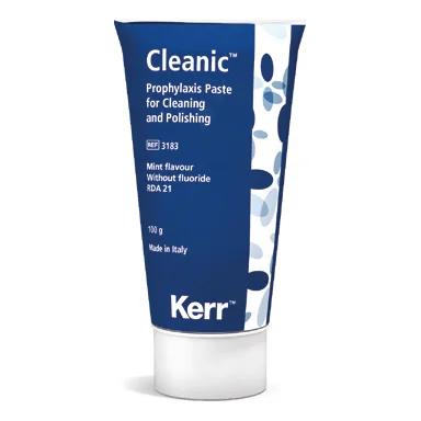 Cleanic Mint No Fluor 100 Gr.