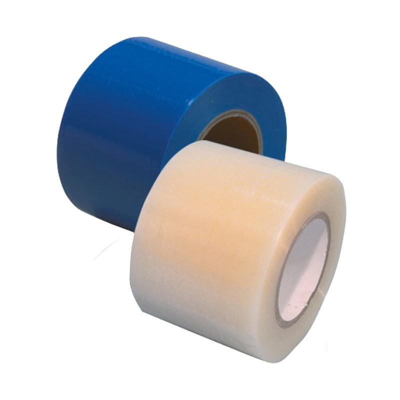 COVER ALL - FEUILLETS DE PROTECTION (1200) - TRANSPARENT