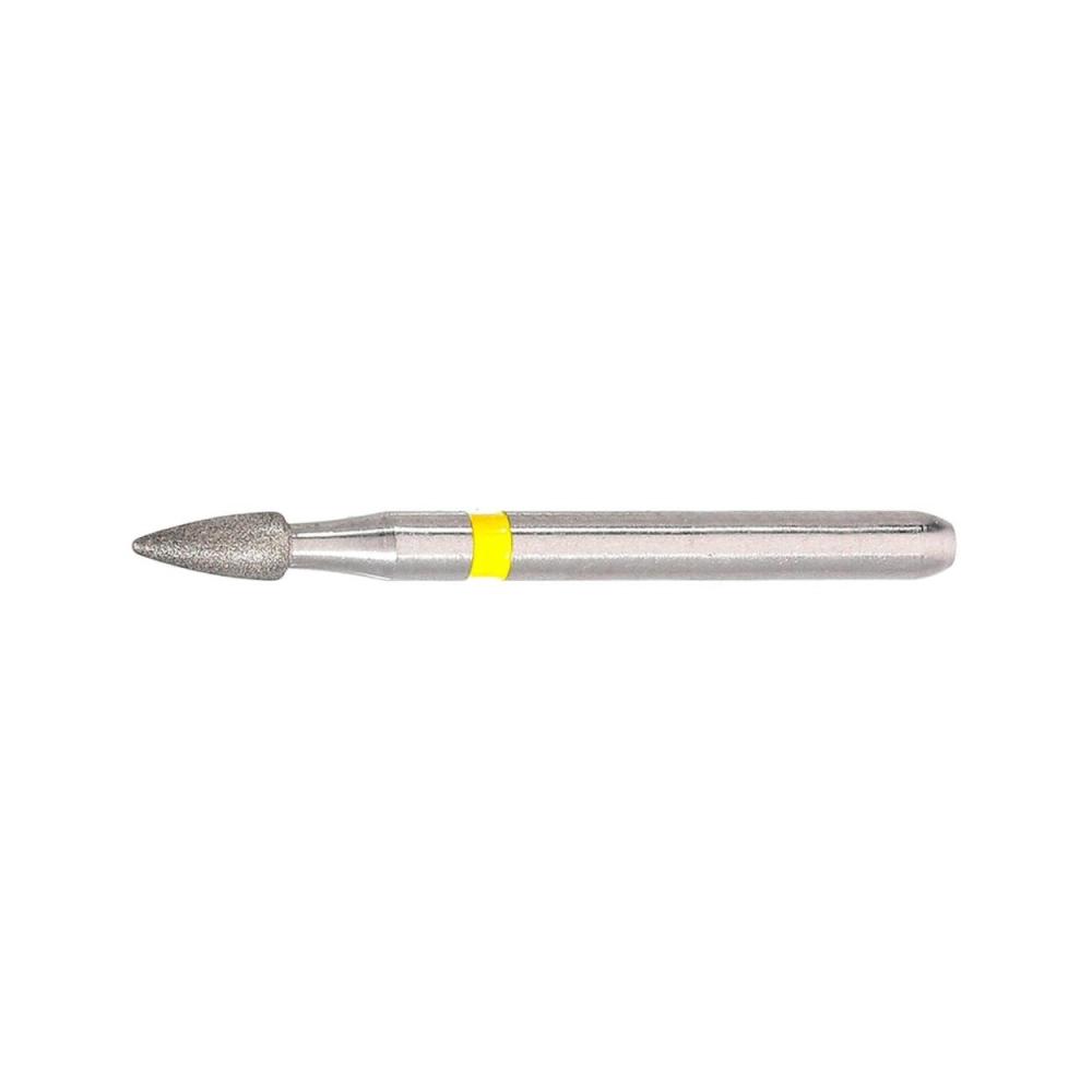 Komet Fraises diamantées FG 390EF 016 5 pcs