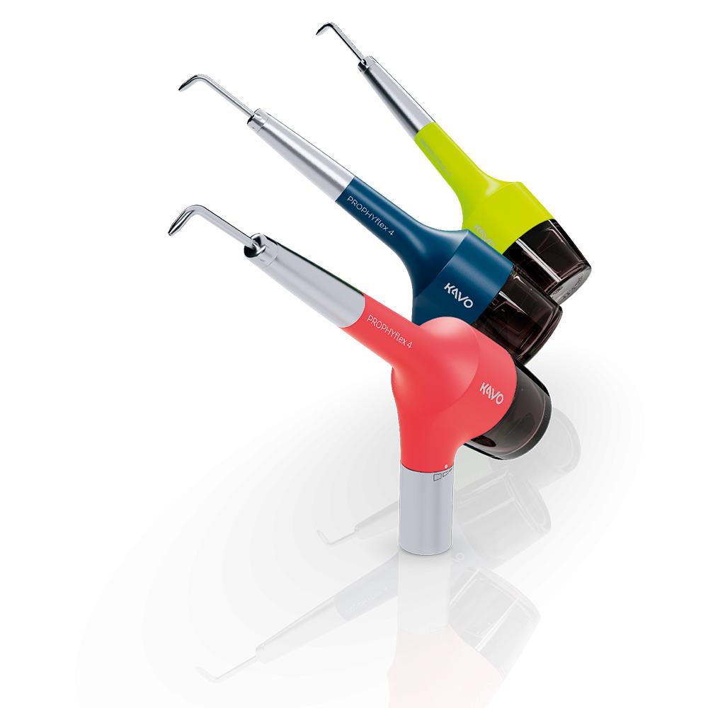 PROPHYFLEX 4 - RACCORD MULTIFLEX