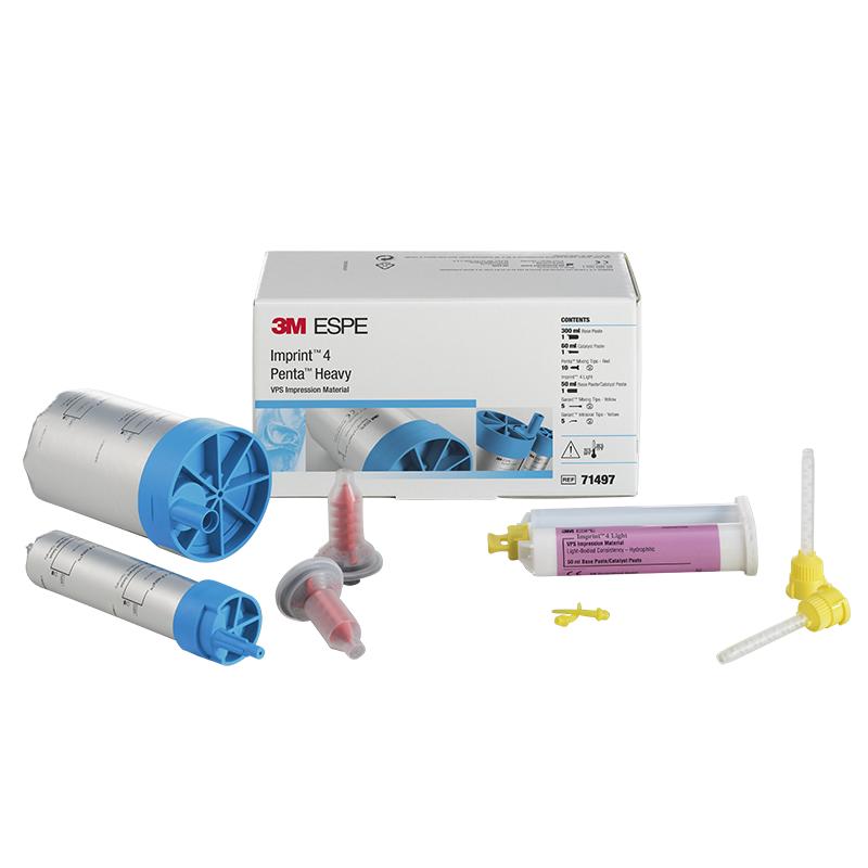 IMPRINT 4 PENTA - TRIAL KIT