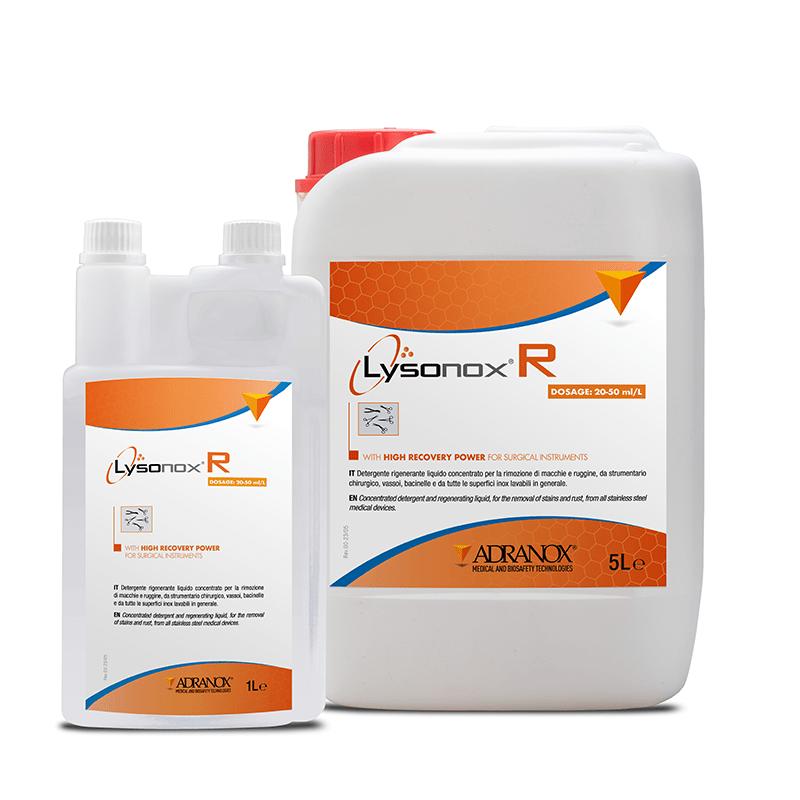 Lysonox R - 1 litre