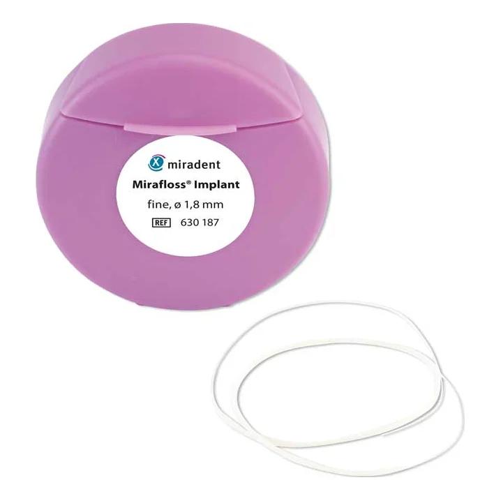 Mirafloss Implant Fine 1.8 mm