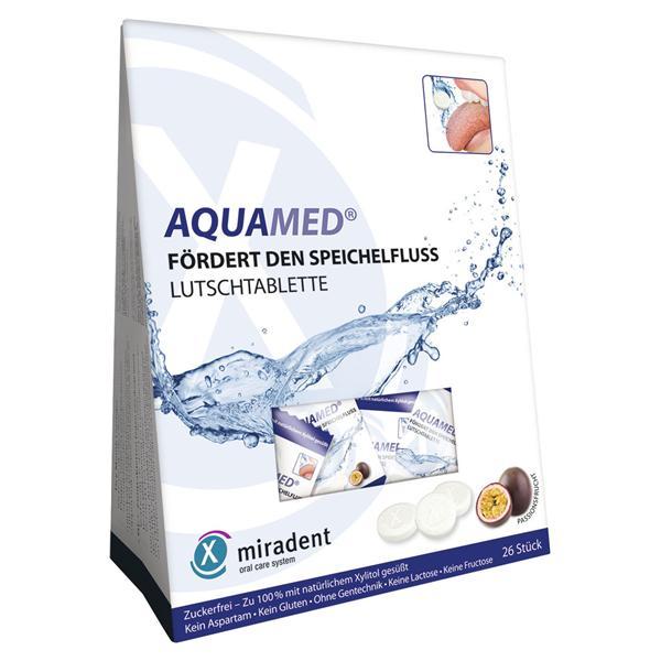 Aquamed - Emballage, 26 pcs