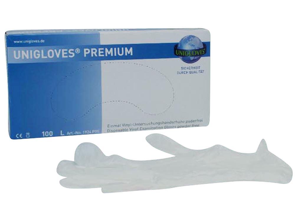 Vinyle Premium pdfr L 100pcs