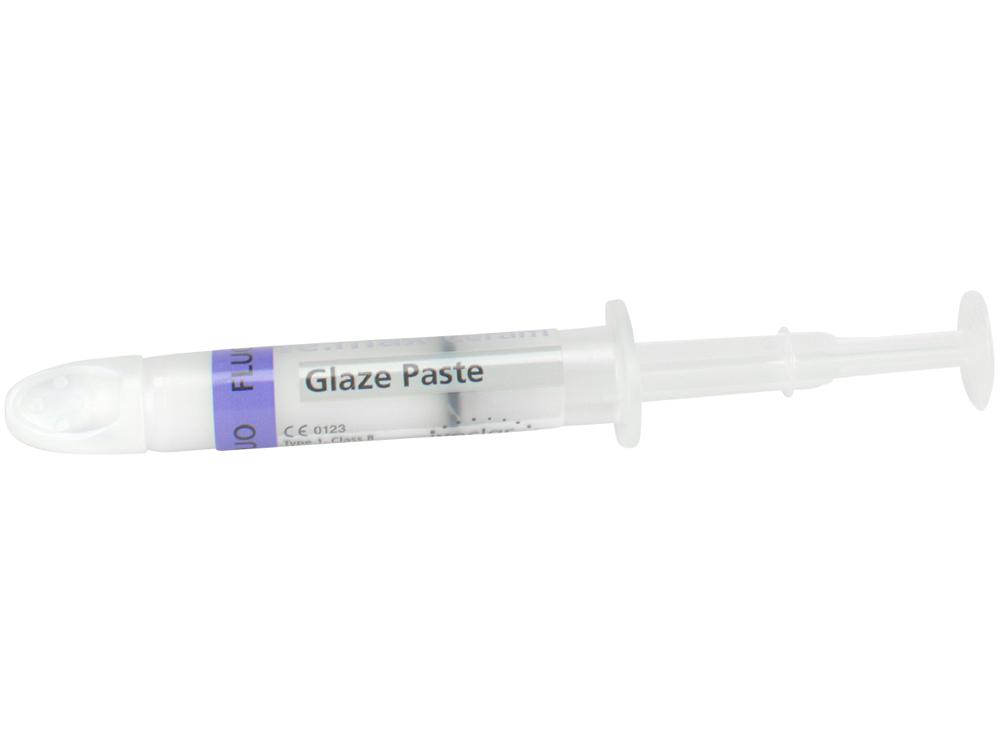 IPS e.max Ceram glanspasta FLUO 3g