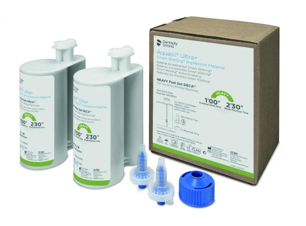 Aquasil® Ultra+ Deca 380 Heavy Fast set