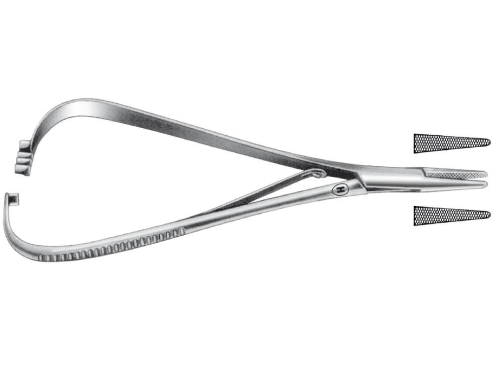 Mathieu Forcep