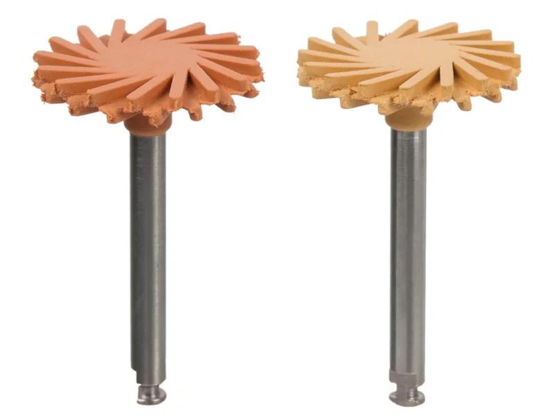 Jiffy CA Natural Universal 14mm Wheel