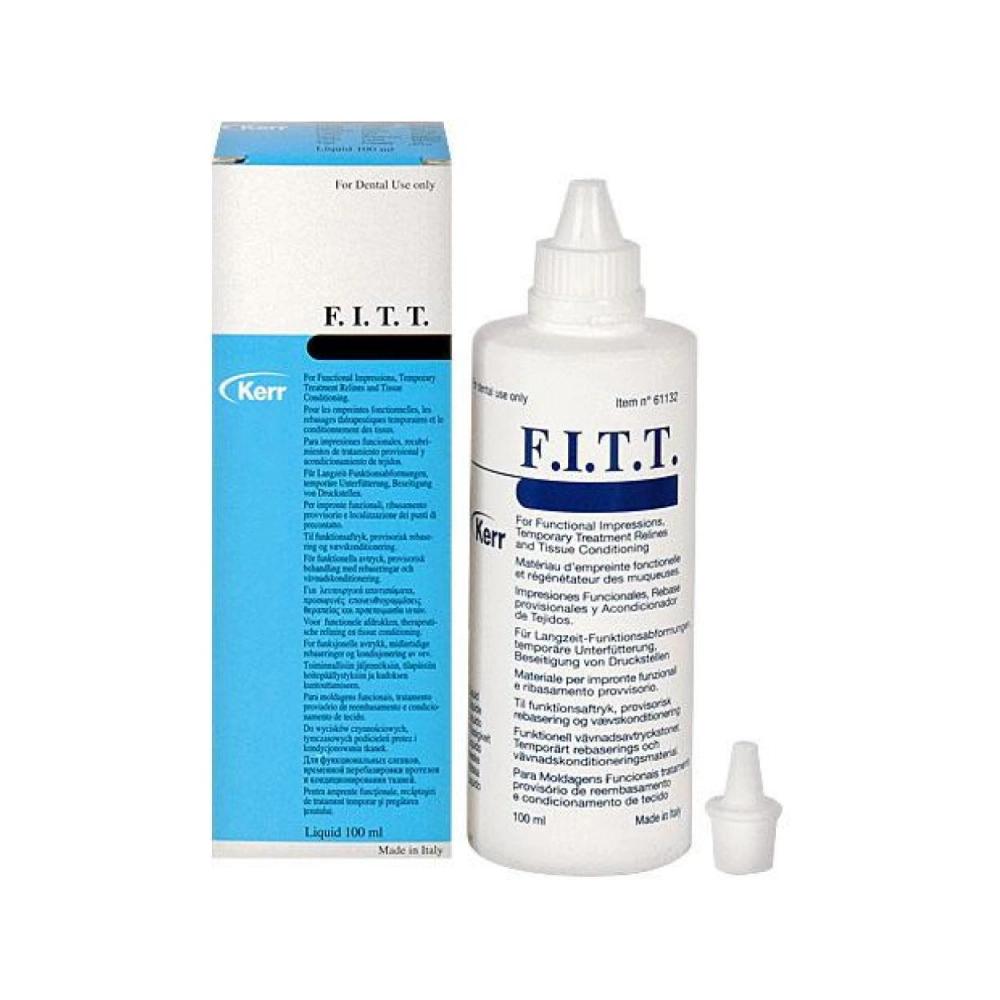 F.I.T.T.™ Liquide
