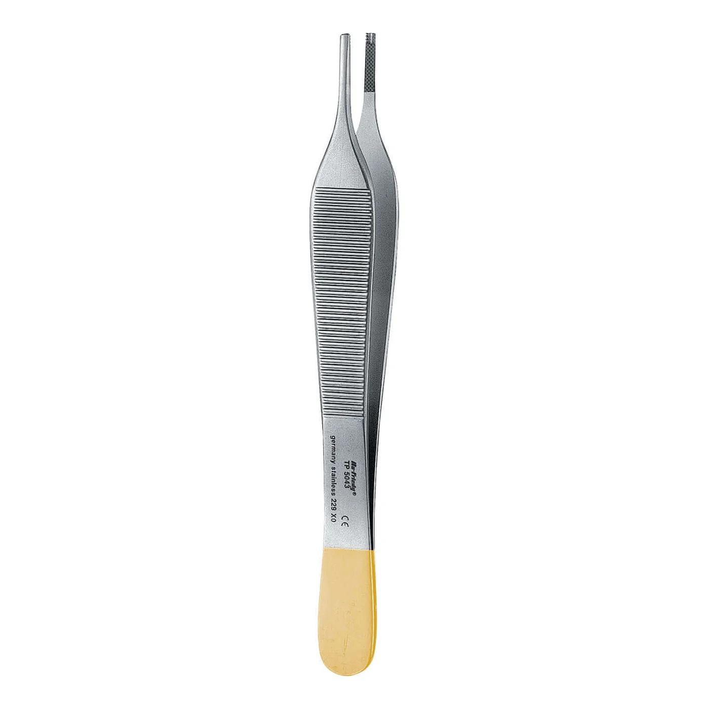Tissue Pliers Adson/bruin 12Cm 4-3/4