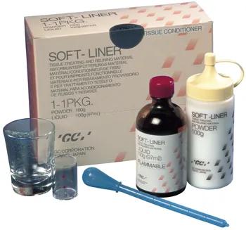 Soft Liner
