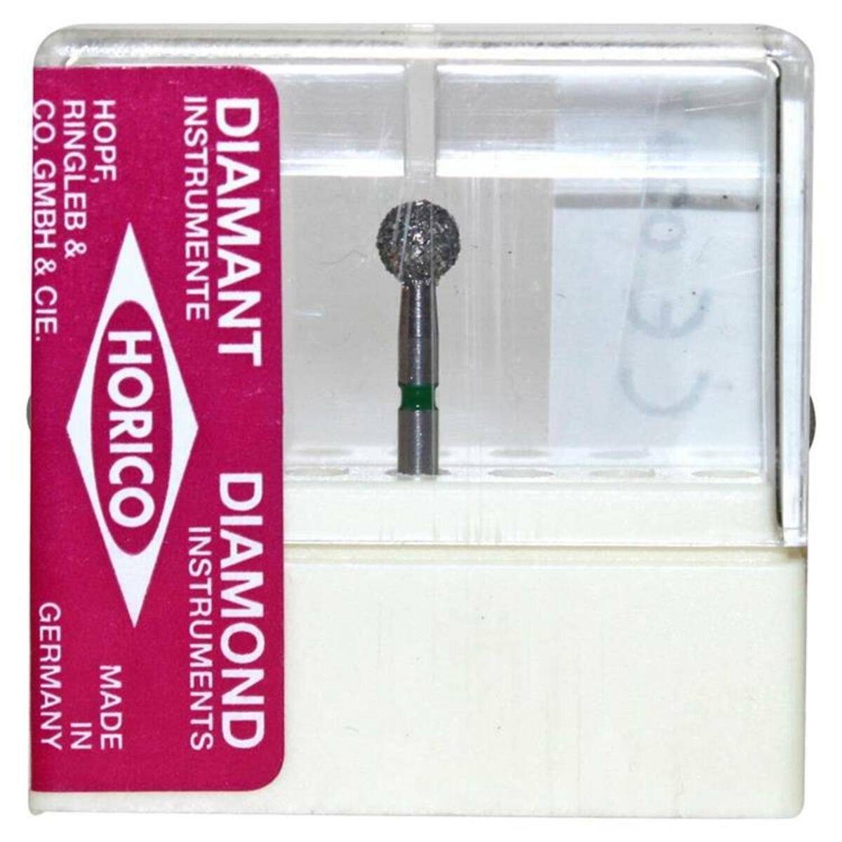 Horico Diamant boren FG 001G - 033
