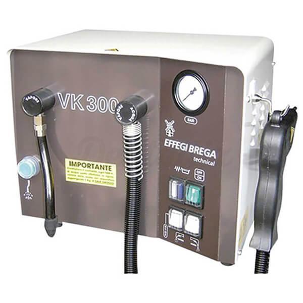 VK-300 stoomapparaat
