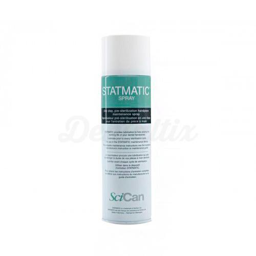 Stat smeermiddel (500 ml x 6 st.)