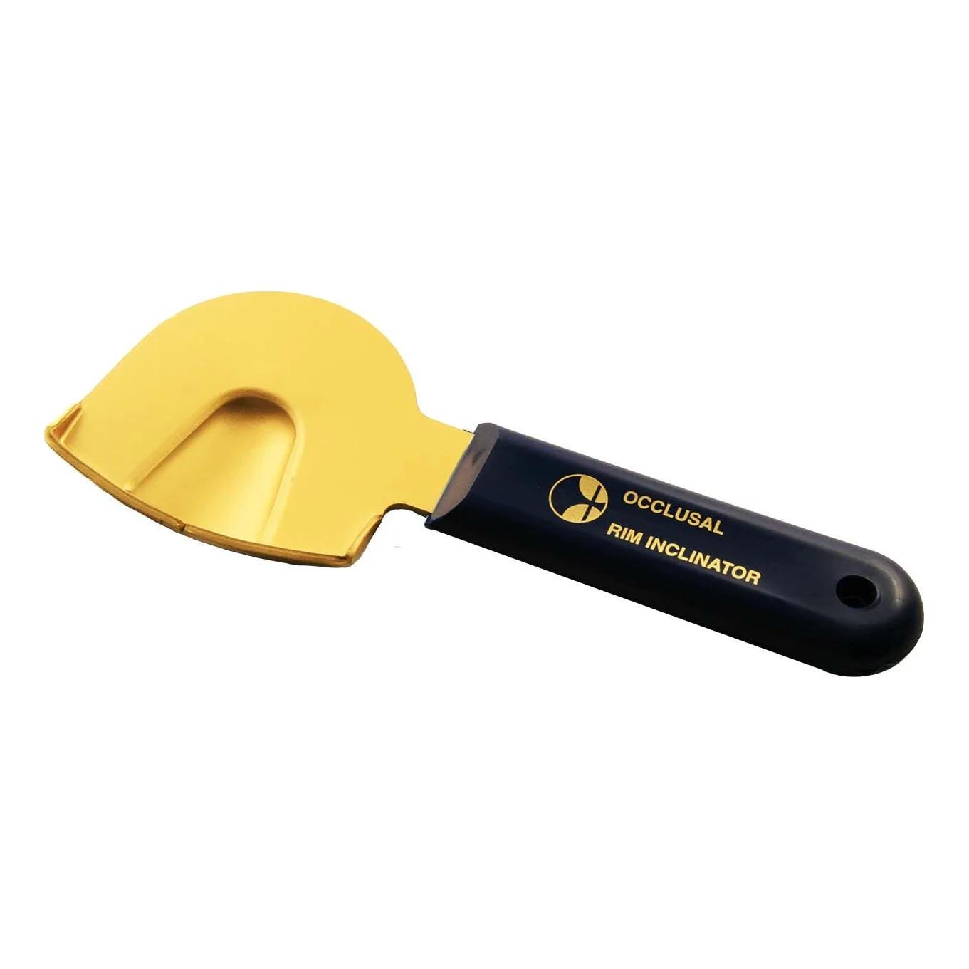 Occlusal Rim Inclinator