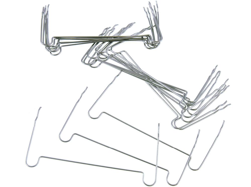 Standard labial arches, Kit