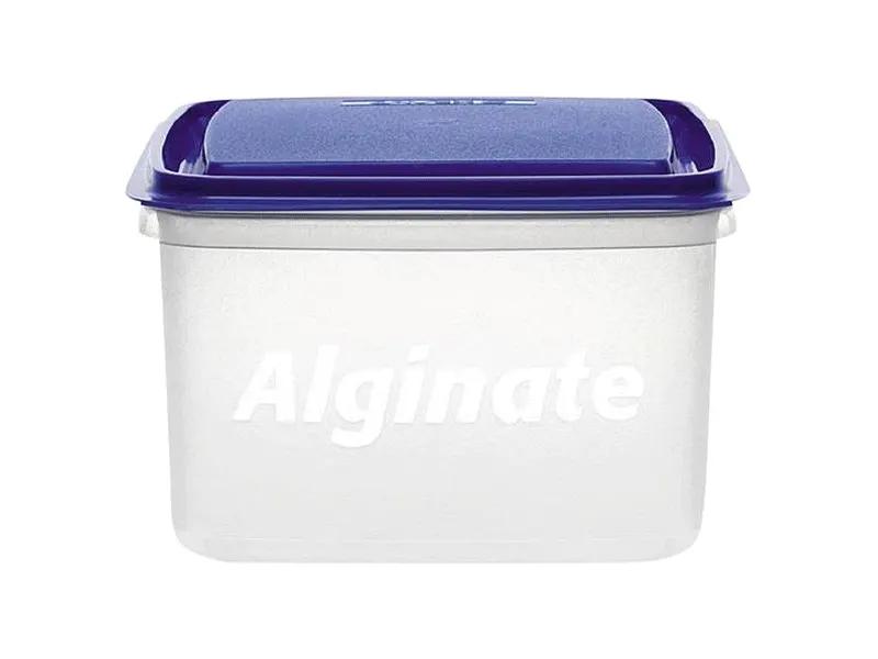 Boite De Conservation Alginate Sans Couvercle