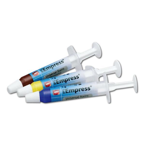 Ips Empress Universal Stains 1G Yellow