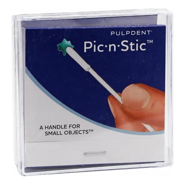 Pic-N-Stick 60Pcs