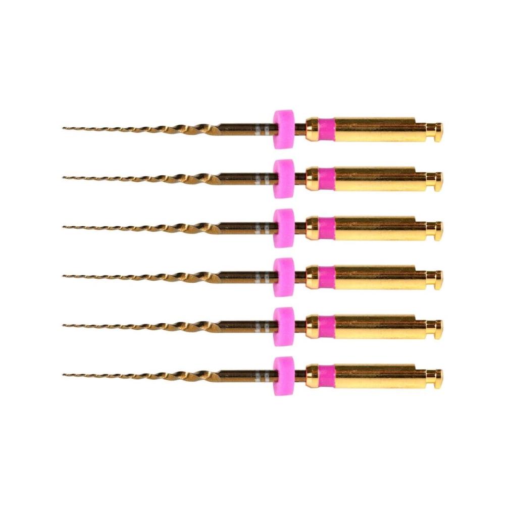 PoloTaper Gold Shaping limes CA 21 mm S1