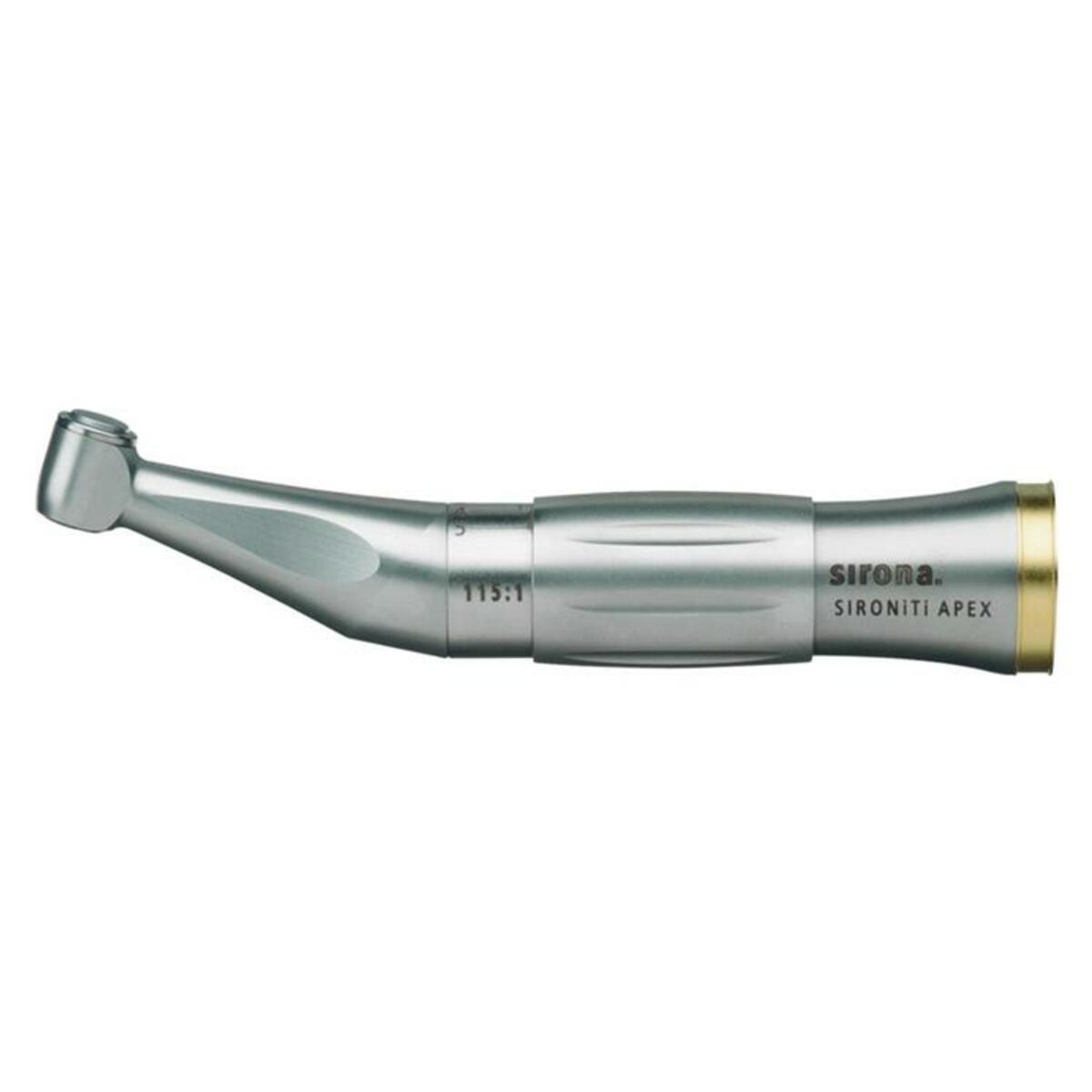 Sirona SiroNiTi Apex contre-angle CA 115:1
