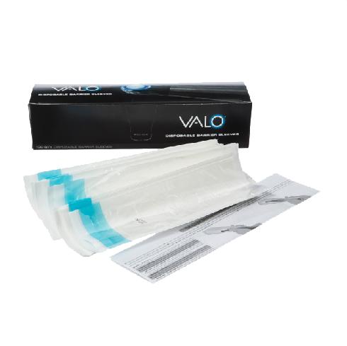 GAINES DE PROTECTION VALO™AVEC FIL (100)