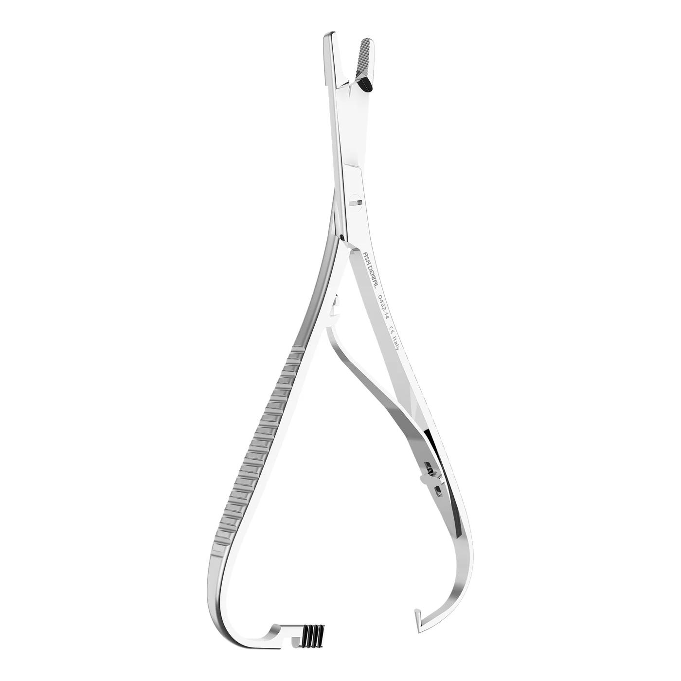 Naaldhouder Mathieu R.0432-16