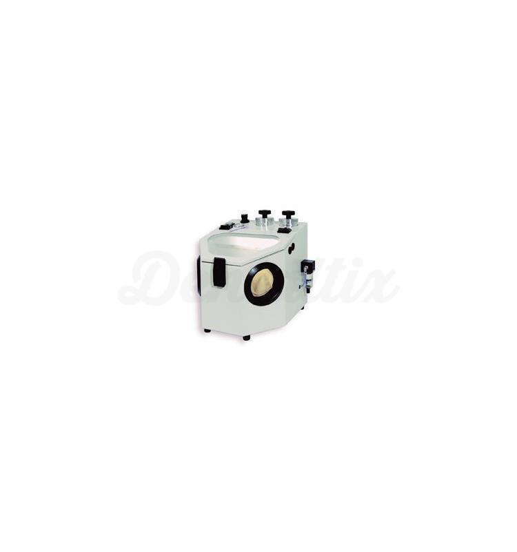 SR922 Grenailleuse (2 cuves)