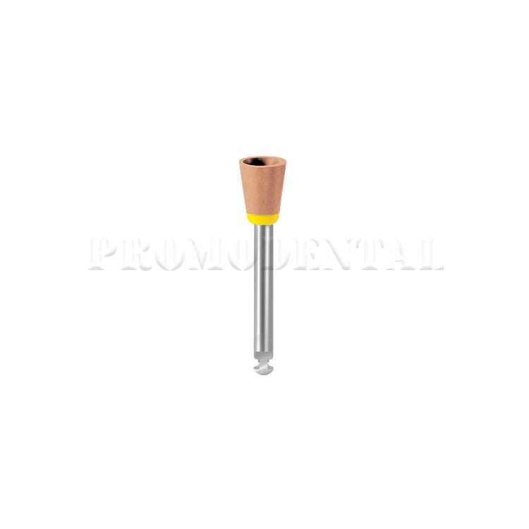 Polissoir diamanté DIACERA RA – W17DC