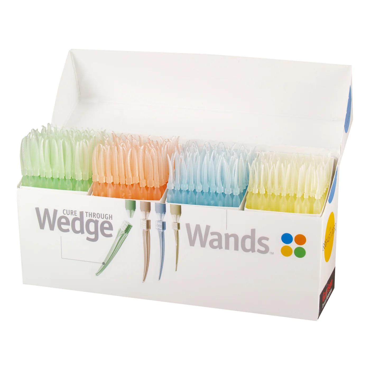 Coins Wands Kit Complet 400Pcs