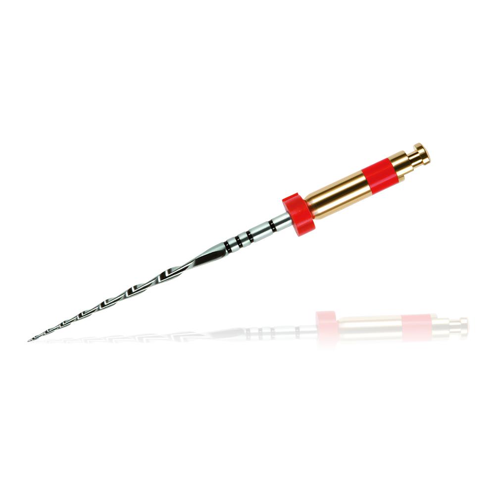 RECIPROC® limes 21mm