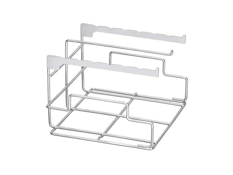 Support, pince, ciseaux, porte empreinte 1/4 Thed