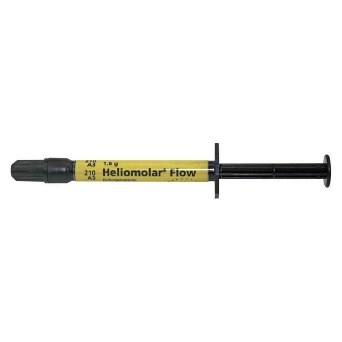 Heliomolar® Flow composite seringue - 210 A3