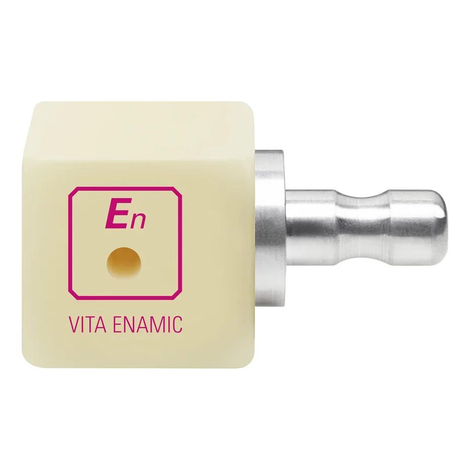 Vita Enamic IS, 2M2-Ht, IS-16S, 5 Pcs.