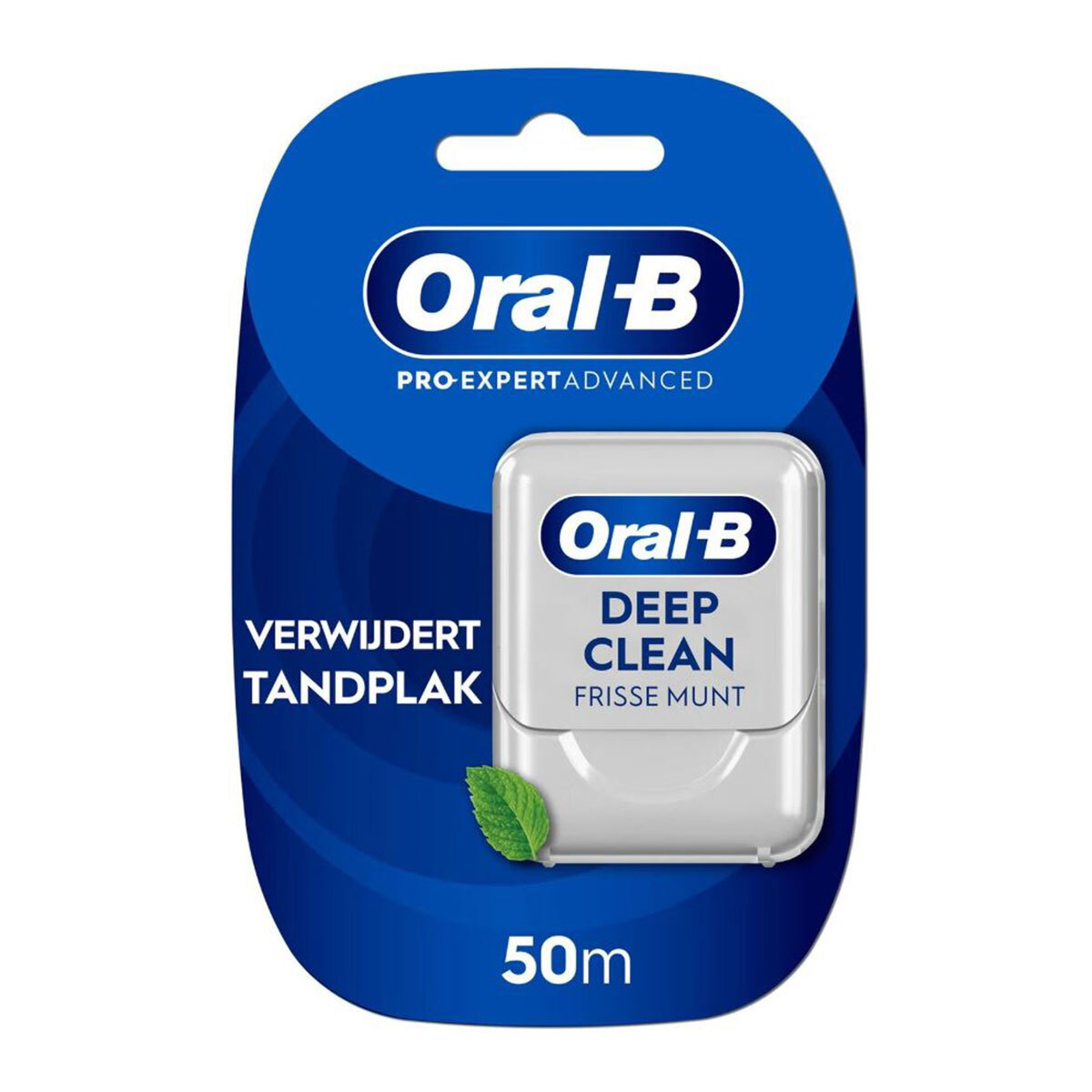 Oral-B ProExpert Advanced Deep Clean Dentaire