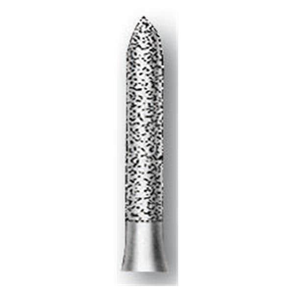 Fraises diamantées FG 877 torpille
