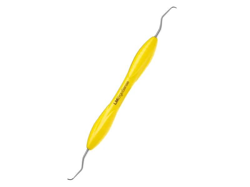 LM Gracey 5/6, ErgoSense