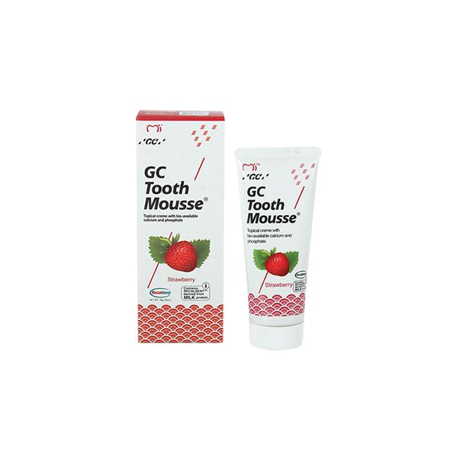 TOOTH MOUSSE (10X40G)