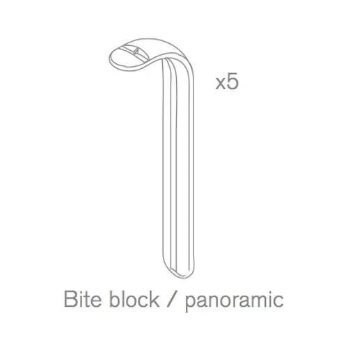 Bite Block/Pano Procedures