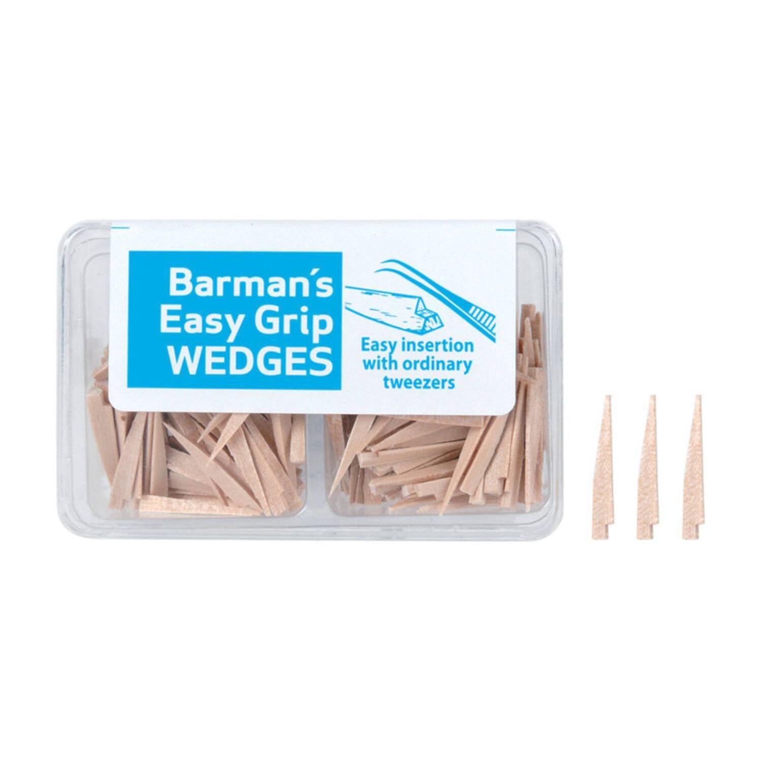 Directa Barman's coins Easy Grip (200 pcs)