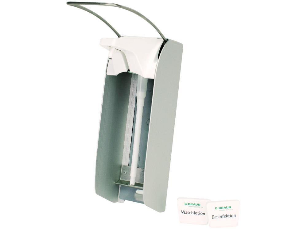 Wanddispenser Plus TLS Lange Arm 1000ml