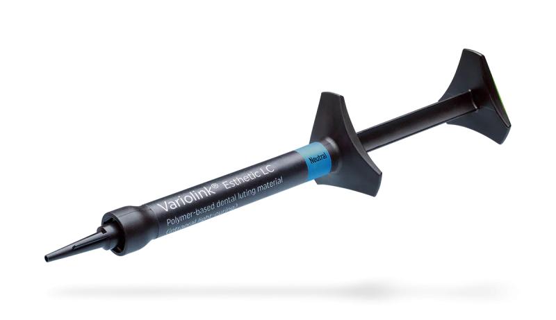 Variolink Esthetic LC refill 1x2g Neutraal
