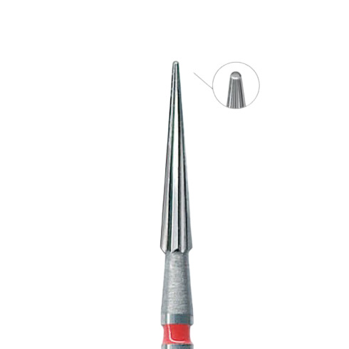 FRAISE TUNGSTENE TC135 .014
