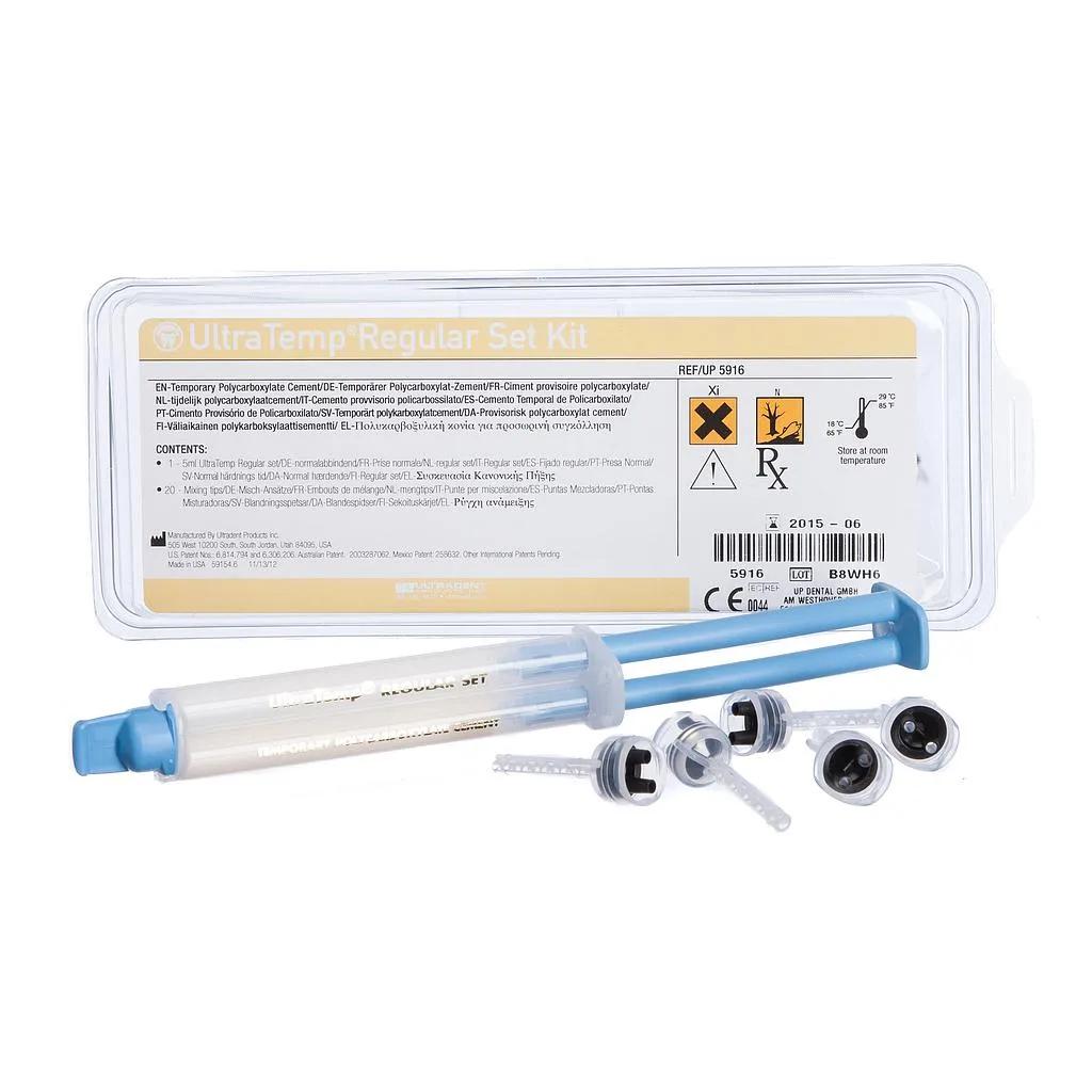 UltraTemp Regular Kit (5916)
