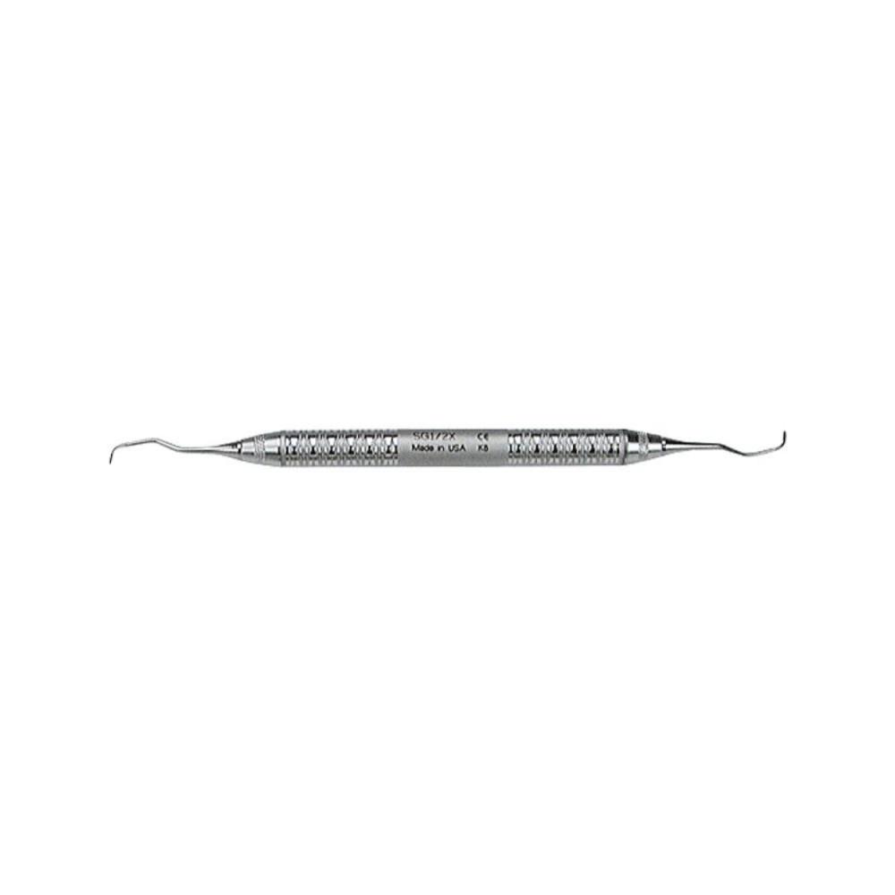 Hu-Friedy Gracey curette 1/2 (DE) - #9