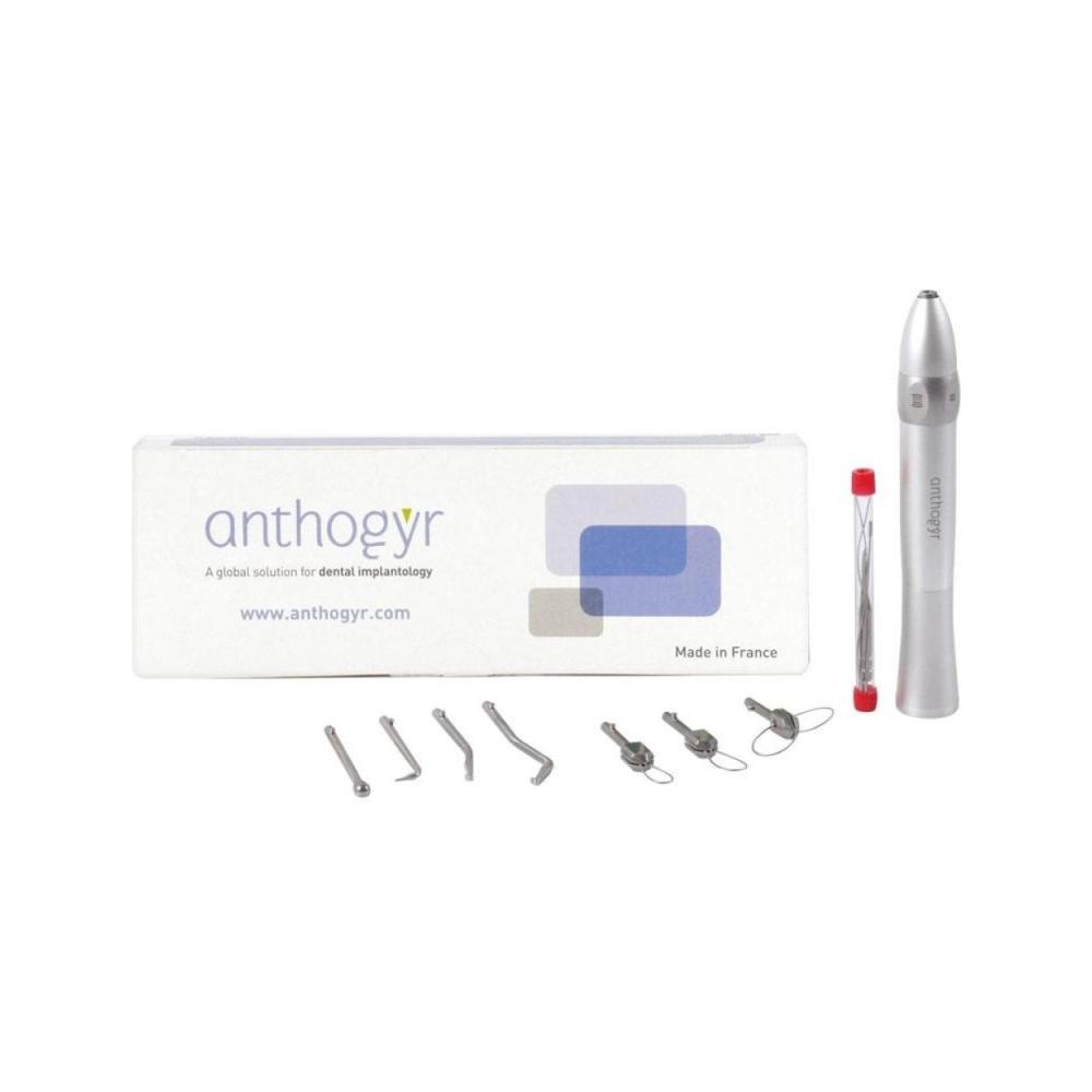 Anthogyr arrache-couronnes automatique